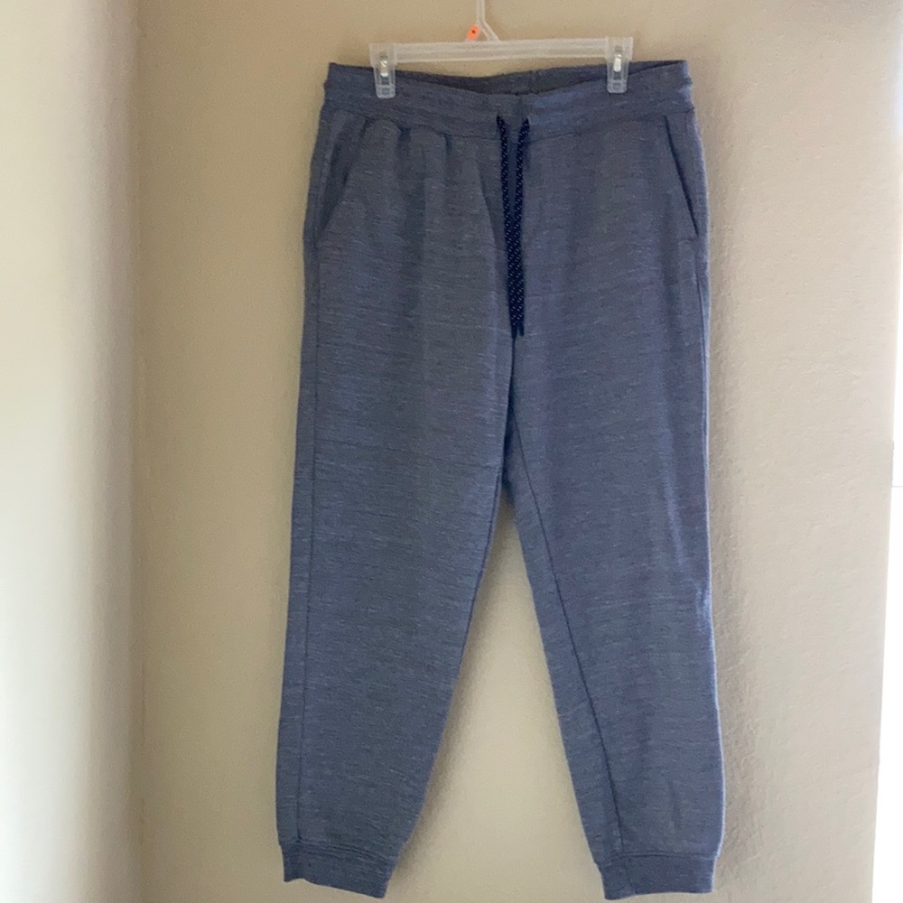 Sweatpants